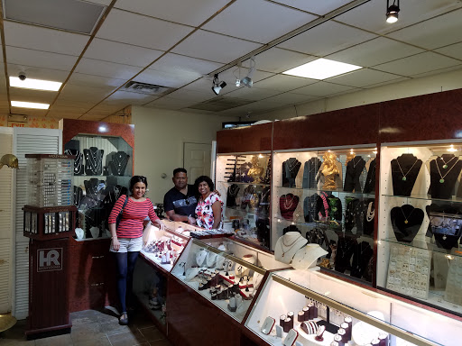 Jewelry Store «Elsie Fine Art Jewelrs», reviews and photos, 48 Stiles Ln, Pine Brook, NJ 07058, USA