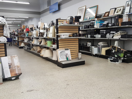 Store «Goodwill Denver - S. Denver», reviews and photos, 6435 E Hampden Ave, Denver, CO 80231, USA