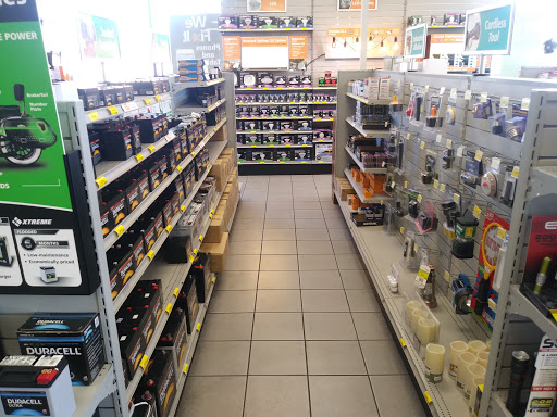Car Battery Store «Batteries Plus Bulbs», reviews and photos, 731 S Rainbow Blvd, Las Vegas, NV 89145, USA