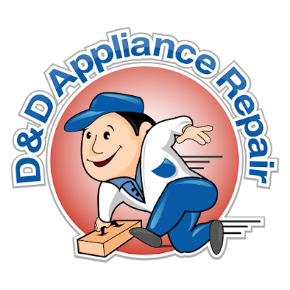 D & D Appliance Repair