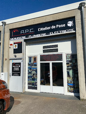 Atelier Pose Corse à Lorette