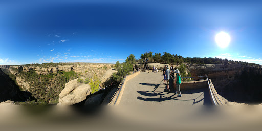 Archaeological Site «Cliff Palace», reviews and photos