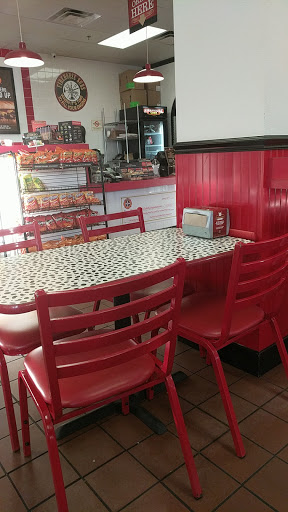 Sandwich Shop «Firehouse Subs», reviews and photos, 19851 Century Blvd, Germantown, MD 20874, USA