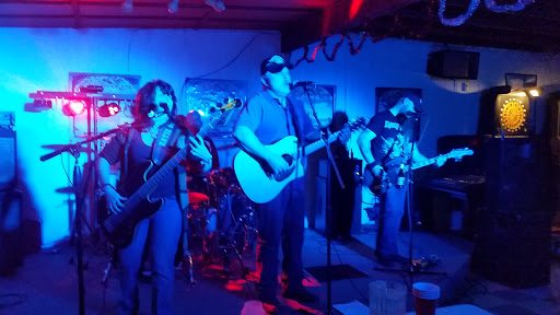 Night Club «Midway Club», reviews and photos, 14501 SE 29th St, Choctaw, OK 73020, USA