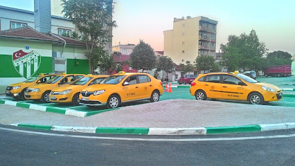Zafer Taksi
