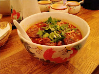 Soupe du Restaurant chinois D Noodles à Paris - n°20