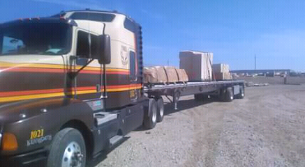 Hootie Trucking Services