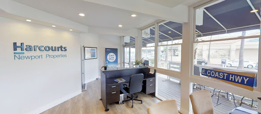 Real Estate Agency «Harcourts Newport Properties», reviews and photos, 2747 East Coast Hwy, Corona Del Mar, CA 92625, USA