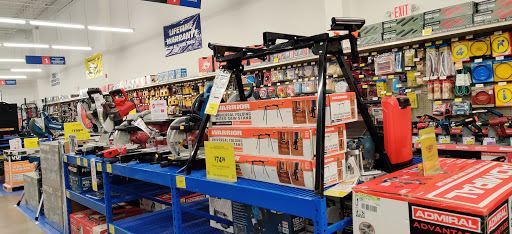 Hardware Store «Harbor Freight Tools», reviews and photos, 65 NJ-17, Hasbrouck Heights, NJ 07604, USA