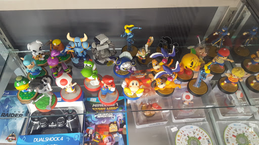 Hobby Store «Card N All Gaming», reviews and photos, 5320 Valley Station Rd Suite 106, Louisville, KY 40272, USA