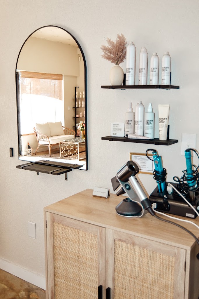 The Beauty Refinery Salon 31548