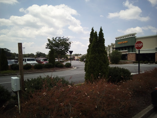 Shopping Mall «Braelinn Village Shopping Center», reviews and photos, 548 Crosstown Drive, Peachtree City, GA 30269, USA