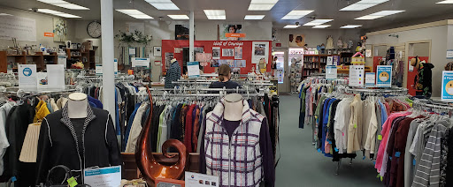 Donations Center «Seattle Childrens Kent Bargain Boutique», reviews and photos