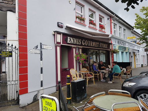 Ennis Gourmet Store