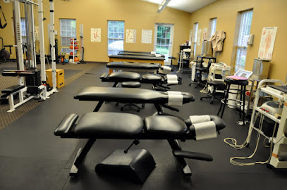 Advance Performance Pain and Wellness Center - Chiropractor in Aurora Illinois