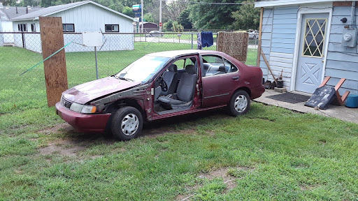 Auto Parts Store «Stuarts Auto Supply», reviews and photos, 4110 Portland Rd NE, Salem, OR 97301, USA