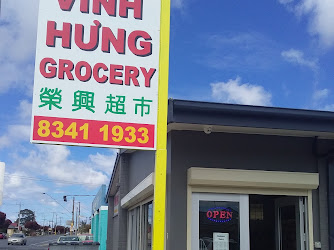 Vinh Hung Groceries