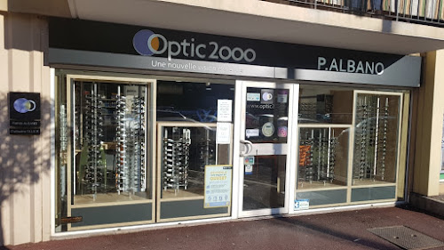 Optic 2000 - Opticien Nice - Ariane à Nice