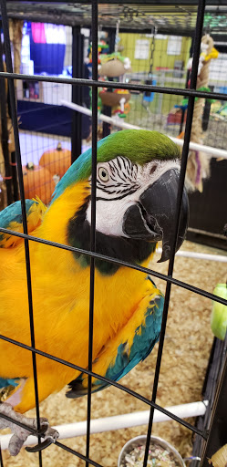 Pet Supply Store «Pet Food Center», reviews and photos, 4036 N First Ave, Evansville, IN 47710, USA