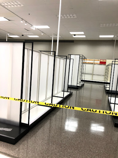 Department Store «Target», reviews and photos, 17213 Cole Rd, Hagerstown, MD 21740, USA