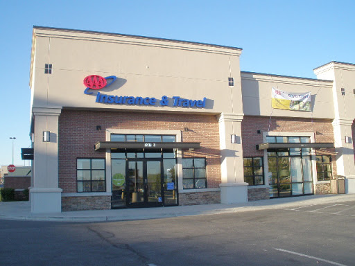 Auto Insurance Agency «AAA Murray», reviews and photos, 5207 State St #2, Murray, UT 84107, USA