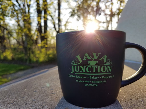 Java Junction Coffee Roasters & Bakery image 5