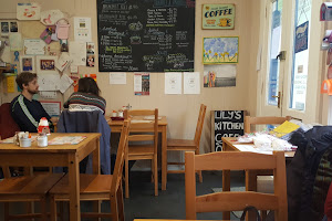 Lily's Kitchen Cafe