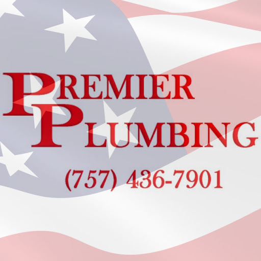 Plumber «Premier Plumbing», reviews and photos, 813b Professional Place West, Chesapeake, VA 23320, USA