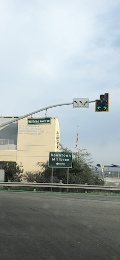 Barber Shop «Broadway Barber Shop», reviews and photos, 427 Broadway, Millbrae, CA 94030, USA