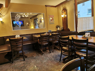 Hardys Bar and Restaurant