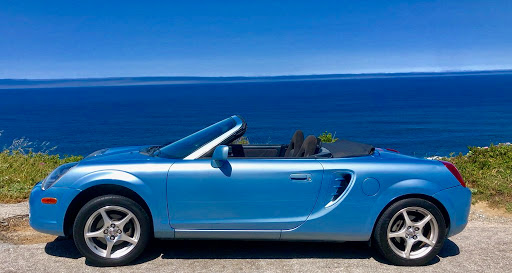 Auto Repair Shop «Baja Tire», reviews and photos, 51 Belvedere St # C, San Rafael, CA 94901, USA