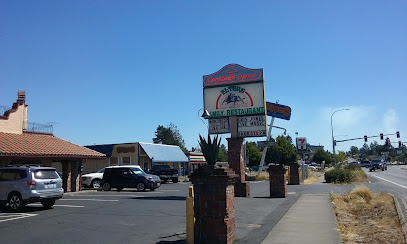 El Toro Mexican Restaurant & Cantina