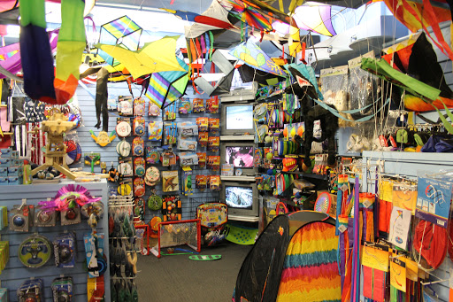 Toy Store «Great Turtle Toys», reviews and photos, Main St, Mackinac Island, MI 49757, USA