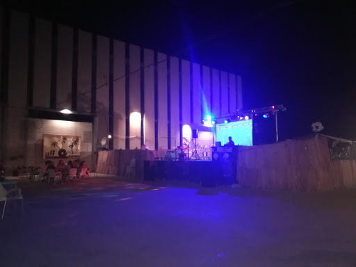 Información y opiniones sobre Disco Pub de Verano "LA FONTAINE" de Arjonilla