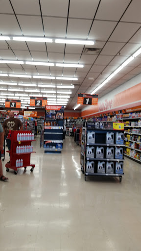 Auto Parts Store «AutoZone», reviews and photos, 18734 N Village, Hagerstown, MD 21742, USA