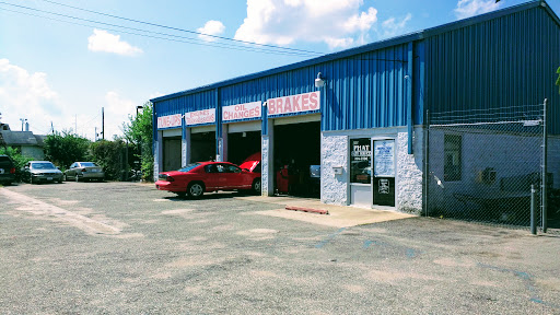 410 W Pembroke Ave, Hampton, VA 23669, USA