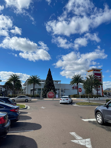 Outlet Mall «Tanger Outlet Daytona», reviews and photos, 1100 Cornerstone Blvd, Daytona Beach, FL 32117, USA