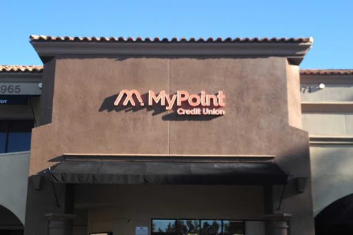 MyPoint Credit Union Carlsbad