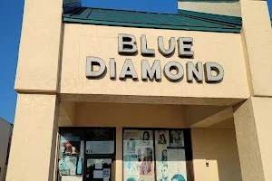 Blue Diamond image