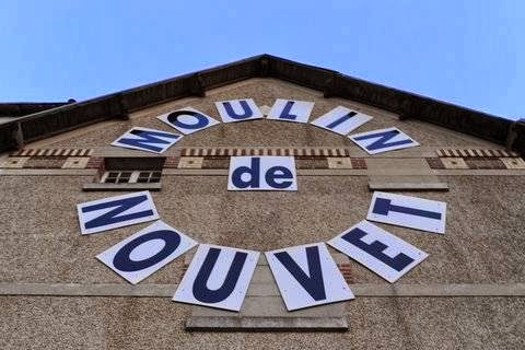 Le Moulin de Nouvet - Antiquités - Brocante à Courville-sur-Eure