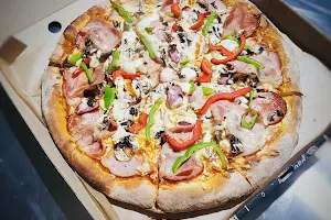 Krio Pizza image