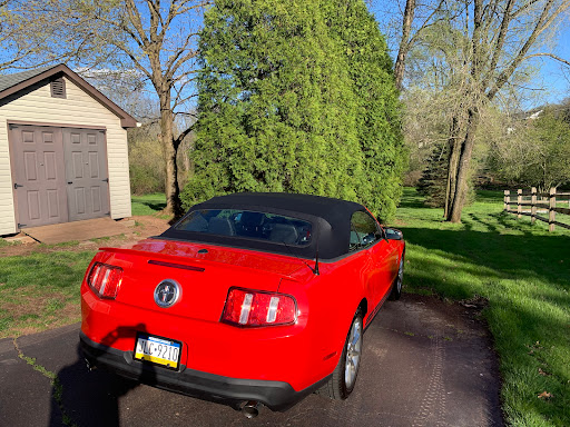 50 E Reliance Rd, Souderton, PA 18964, USA