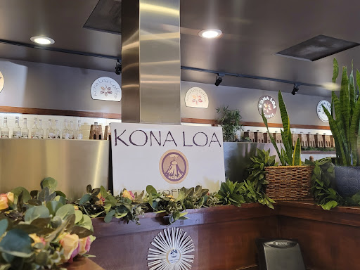 Coffee Shop «Kona Loa Coffee», reviews and photos, 25800 Jeronimo Rd #401A, Mission Viejo, CA 92691, USA