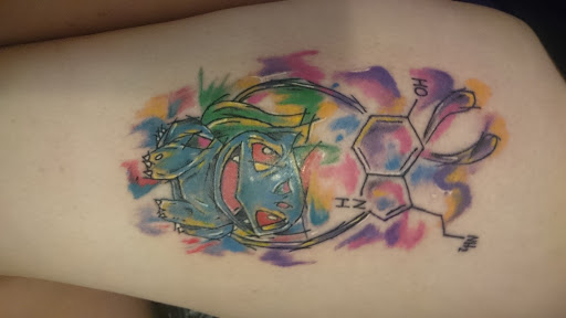 Explore i prevail tattoo ideas, creative tattoo ideas in Concord, available at Elysium Ink