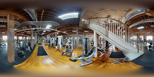 Gym «Powerhouse Gym», reviews and photos, 1231 W Main St, Owosso, MI 48867, USA
