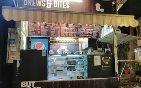 Brews & Bites Cafe, IIT Bombay, Powai image