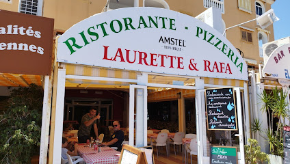 Laurette Y Rafa - 113-115, C. Sant Bartomeu, 03560 El Campello, Alicante, Spain