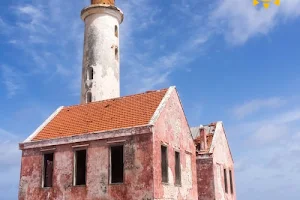 Lighthouse Klein Curacao image