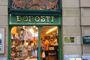 Librería DONOSTI image