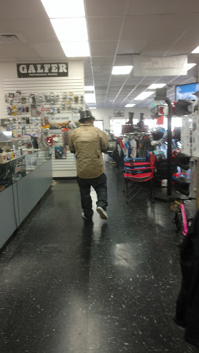 Motorcycle Dealer «Mach 1 Motorsports», reviews and photos, 510 Couch St, Vallejo, CA 94590, USA